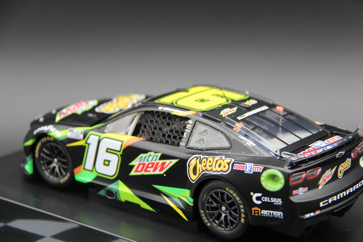 1:24 Scale Diecast Racing Cars A.J. Allmendinger for sale | eBay