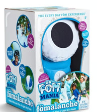 FOM Mania Fomalanche Foam Machine NEW