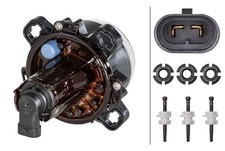 Hella De-headlight - 90mm Performance 1ml247042-167