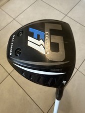 Krank Formula 11 (F11) Golf Long Driver 5° Ninja 2X Flex