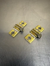 Lot Of 2 Square D B5.50 Thermal Overload Relay Heater Unit B 5.50
