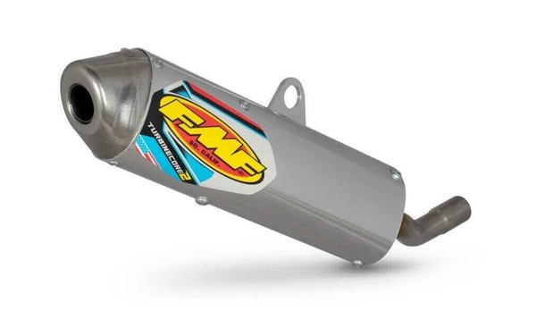 Yamaha YZ 125 - 22/25 - Silenziose Auspuff FMF Turbinecore 2 / 1821-2057-image
