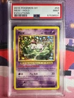 Mew 53/108 Holo Rare - XY Evolutions - PSA 9