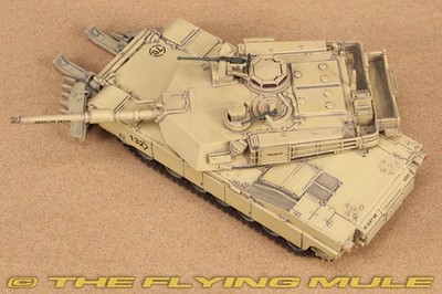 Dragon Models 1:72 M1A2 SEP Abrams US Army w/Mine Plough | eBay