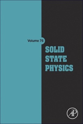 Solid State Physics by Robert L. Stamps Hardcover Book