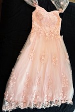strapless open back dress Rania Bandage Dress main image 1