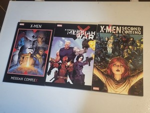 X Men Second Coming | eBay