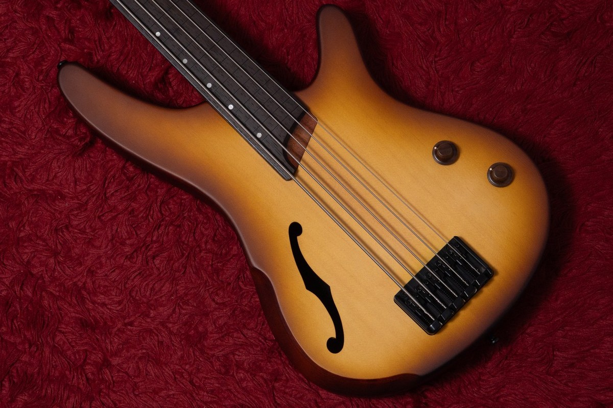 Ibanez SRH505F-NNF 3.450kg #I250207854 GIB Yokohama | eBay
