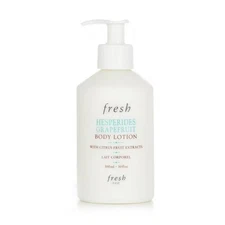 FRESH HESPERIDES GRAPEFRUIT BODY LOTION 10 OZ / 300 ML SEALED