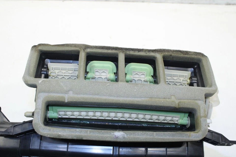 2021 Subaru WRX Premium передний ОВК нагреватель воздуходувка корпус коробка 72110FJ380 OEM - Изображение 4 из 4