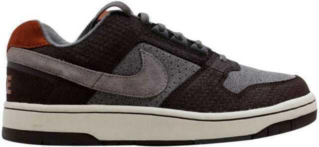 Nike Delta Force A Low Brown for Sale | Authenticity Guaranteed | eBay