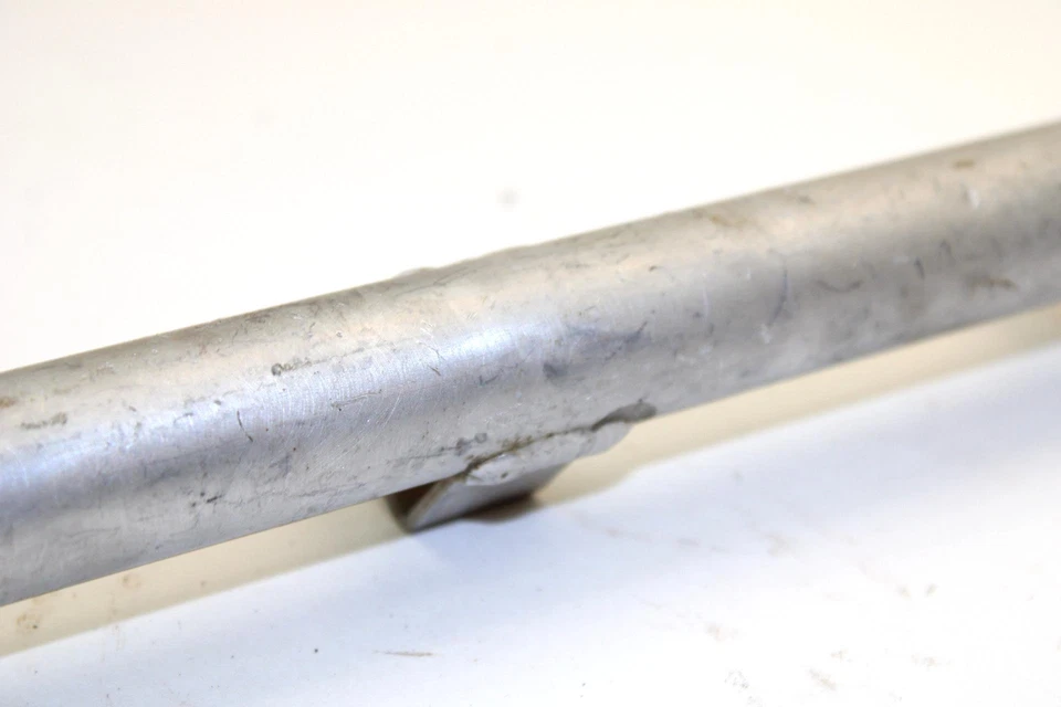 2007 Yamaha Attak Gt Oem Rear Heat Exchanger 8FU-1241A-00-00 SY86 - Image 3 of 4