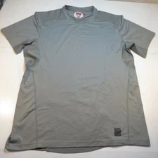 NIKE UNLV UNIVERSITY LAS VEGAS TILLIS 30 PLAYER JERSEY TEE T SHIRT Mens L 