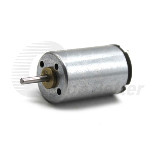 Micro 1220 Electric Motor DC 3V High Speed & Silent 9500RPM for RC Model Vehicle - Picture 4 of 6
