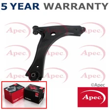 Apec Front Right Lower Track Control Arm Fits Ford Transit Custom 2014- 1782112