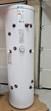 Joule Cyclone Unvented 200l Indirect Hot Water Cylinder Cy200l for sale  online | eBay