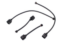 Front & Rear Brake pad wear sensor for Cayenne 92A Panamera 970 Touareg 7P5 7P6