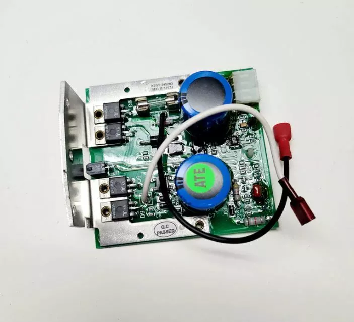 Repair Service For Graco Magnum XR9 Control Board 243229 243 229 6Mon Warranty