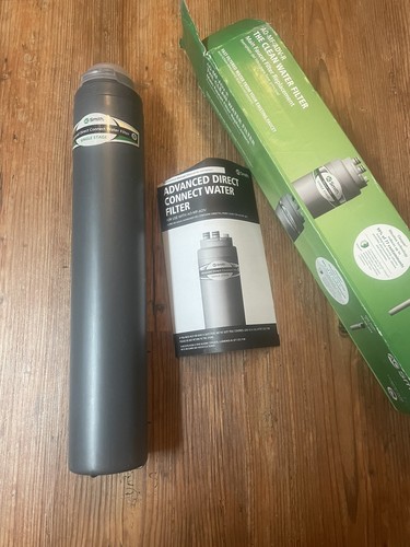 A O Smith AO-MF Direct Connect Water Filter Instruction Manual A O Smith AO-MF Direct Connect Water Filter Instruction Manual