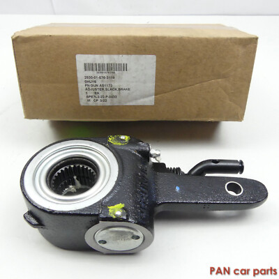 Gunite 1H Automatic Bremssteller AS1172, 5230-01-576-3189, Brake Slack Adjuster