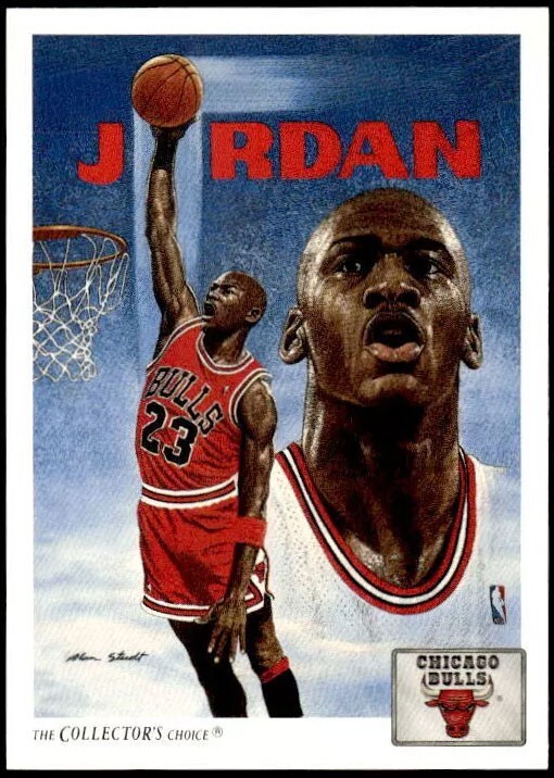 **PICK YOUR CARD** 1991-92 Upper Deck Basketball (#1-200) - Complete Your Set