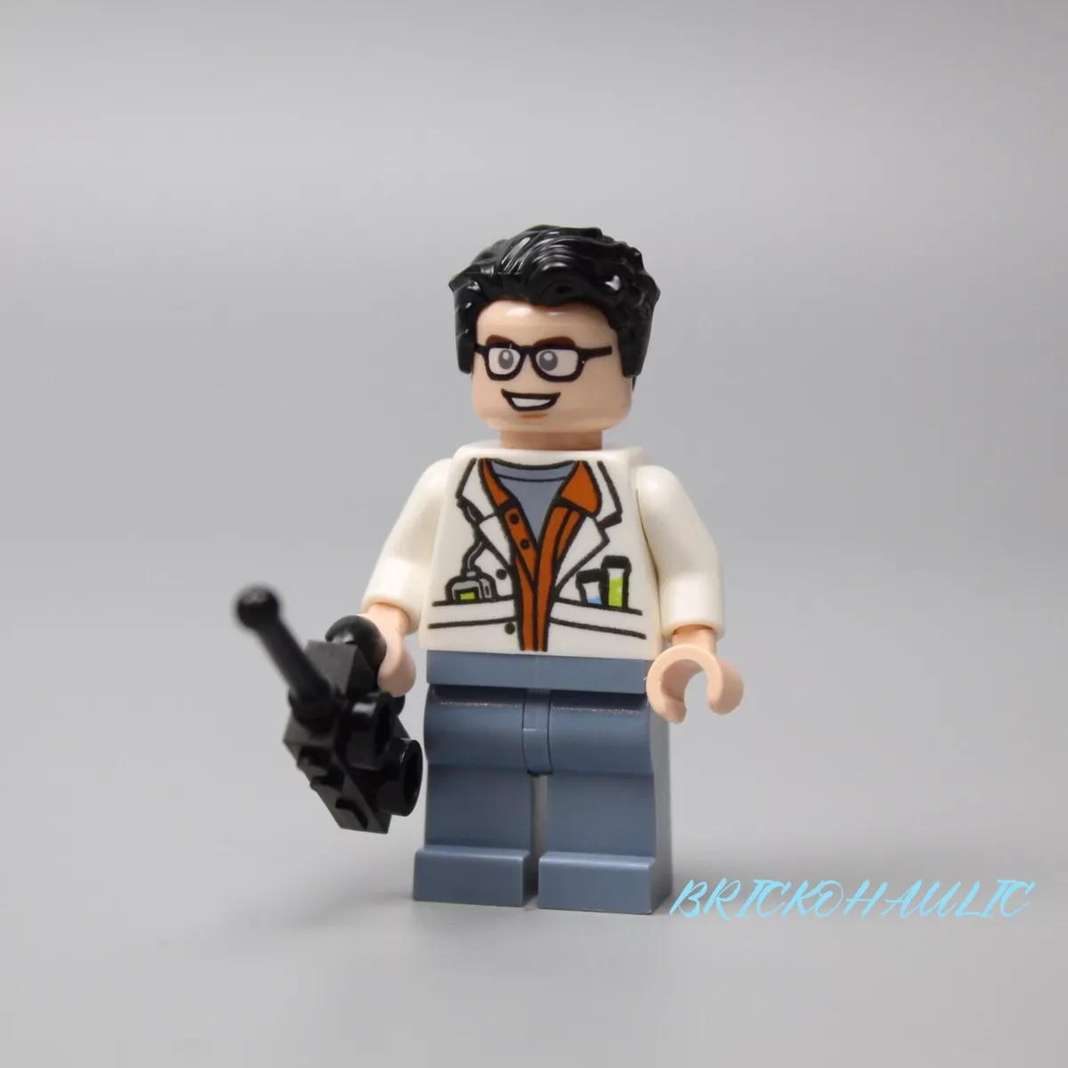 Lego sales jurassic 10758