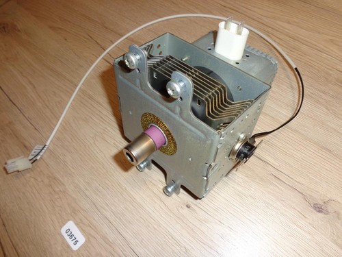 Gorenje Dampfgarer BOC 5322 AX BT32CF2 toshiba Mikrowelle Magnetron 2m248h