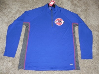 pistons shirt