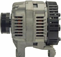 Hella 8EL 012 426-821 Generator Passend FüR Nissan Renault