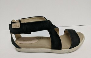 ecco damara strap sandal