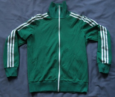 70s adidas jacket