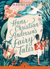 Hans Christian Andersen's Fairy Tales (Puffin Classics) - Paperback - GOOD