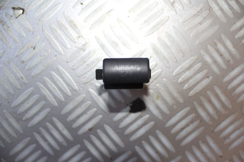 Schalter Airbag off 6l1919235a Seat 6L