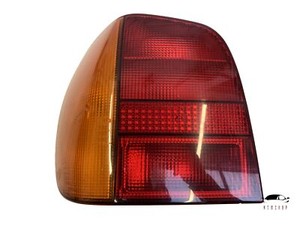 Rückleuchte Rücklicht hinten rechts mit Lampenträger VW Polo 6N 6N0945095