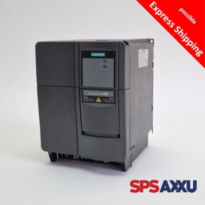 SIEMENS Micromaster 420 Frequenzumrichter Inverter 6SE6420-2AD25-5CA0  5,50kW