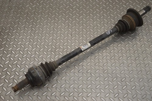 BMW F13 Antriebswelle hinten rechts 7566074 640d 2012 Rechtslenker 21202918