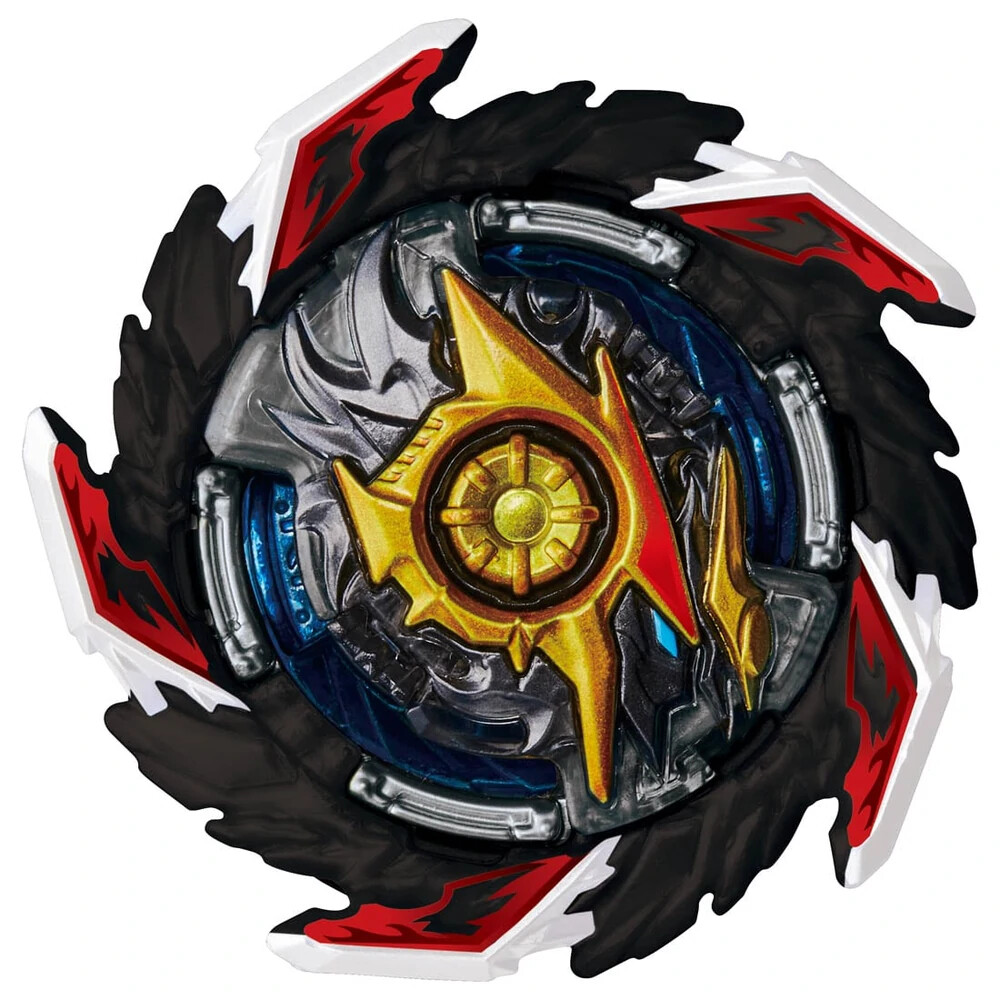 Takara Tomy B-196 #05 King Helios Karma High Charge' 1S