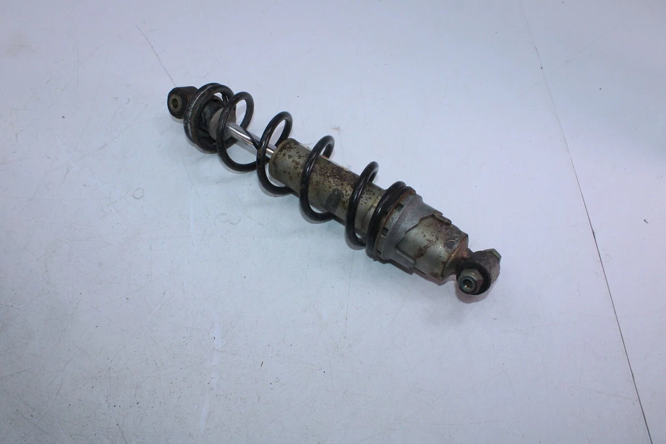 Ski-Doo Grand Touring 1200 SE 2011 4 TEC suspensión trasera 503192988 Foto 4 de 4