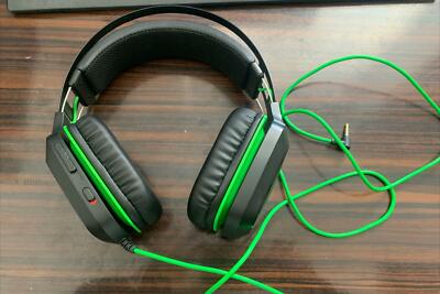 DEFEKT! RAZER Kraken X For Console - 7.1 Virtual Surround Sound Gaming Headset	 