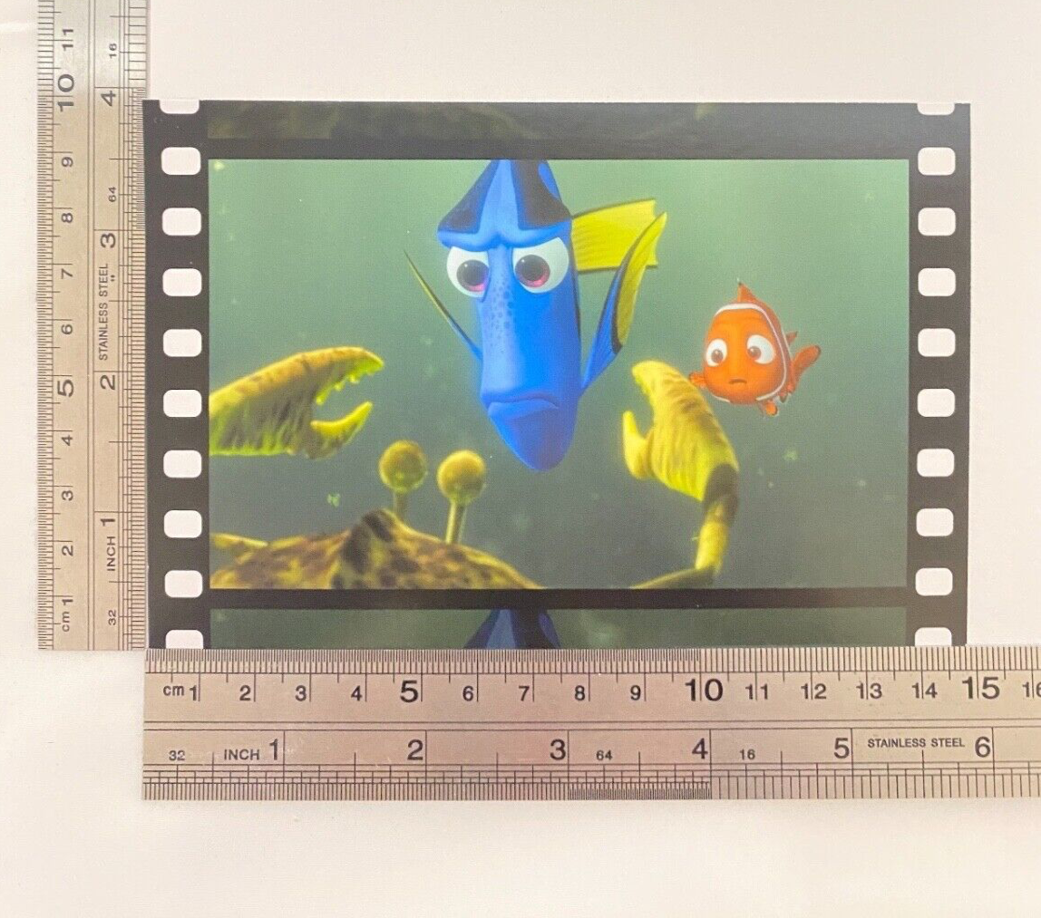 2023 Disney Finding Nemo スタンプ　PSA10世界3枚 2023 Disney Finding Nemo スタンプ PSA10世界3枚 Disney Finding Nemo