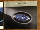 Ford 1986, 1988 & 1989 Ford Full Line Brochures (includes Mustangs) — photo 4