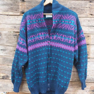 maglione natalizio donna