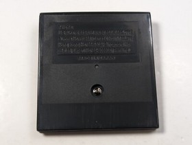 Cool Spot Sega Game Gear authentic