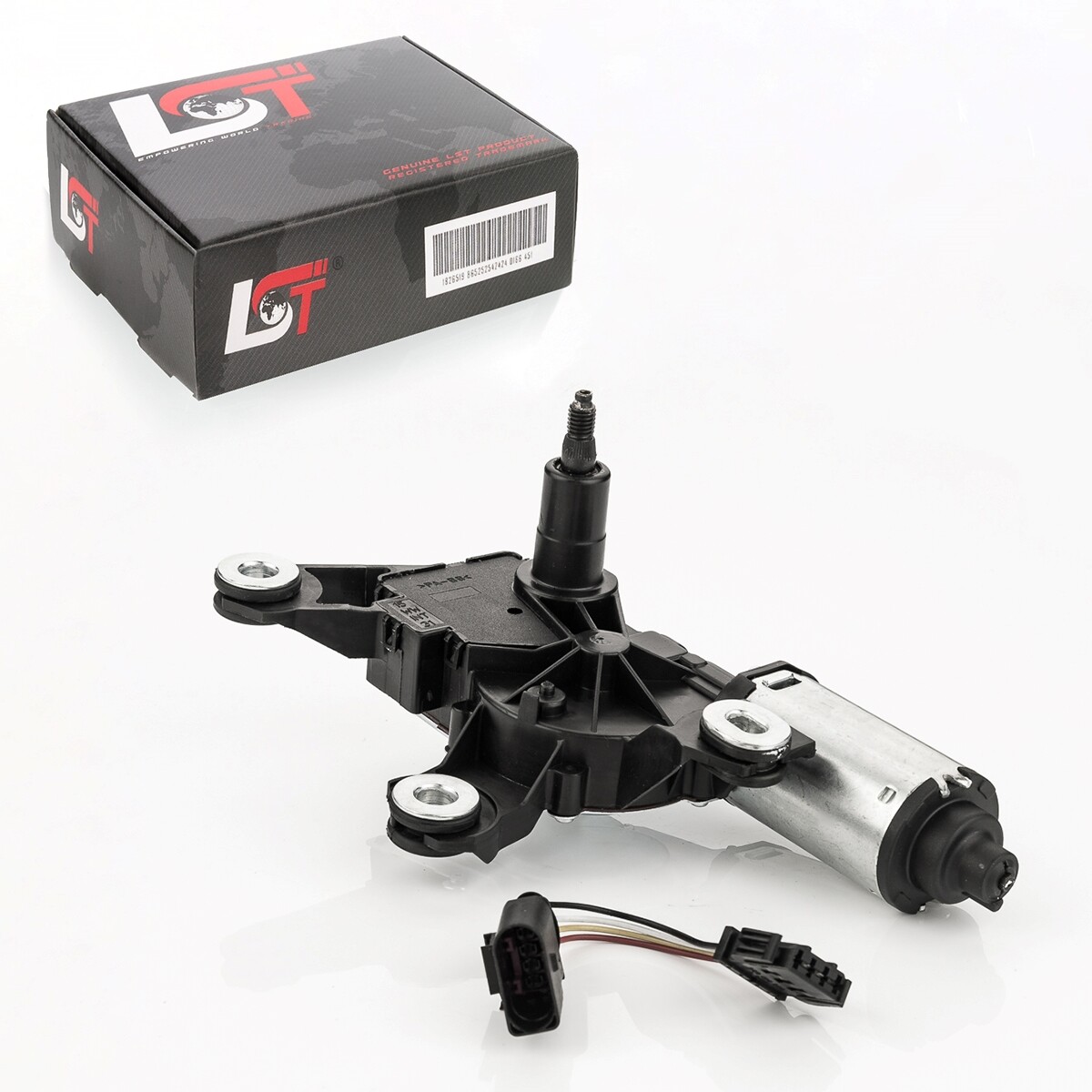 Rear Wiper Motor For Audi Q3 8U