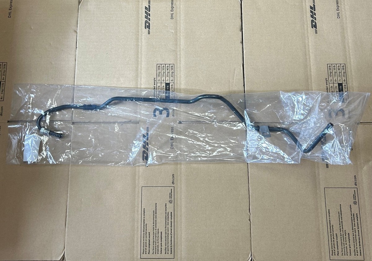 1999-2003 Lexus RX300 Upper Return Tube | 44420-48010 | Toyota 1999-2003 Lexus RX300 Upper Return Tube | 44420-48010 | Toyota