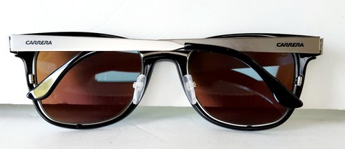Carrera 5023/S FZCAP 52□22 140 occhiali da sole unisex a specchio - Foto 15 di 16