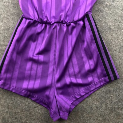 adidas tennis jumpsuit