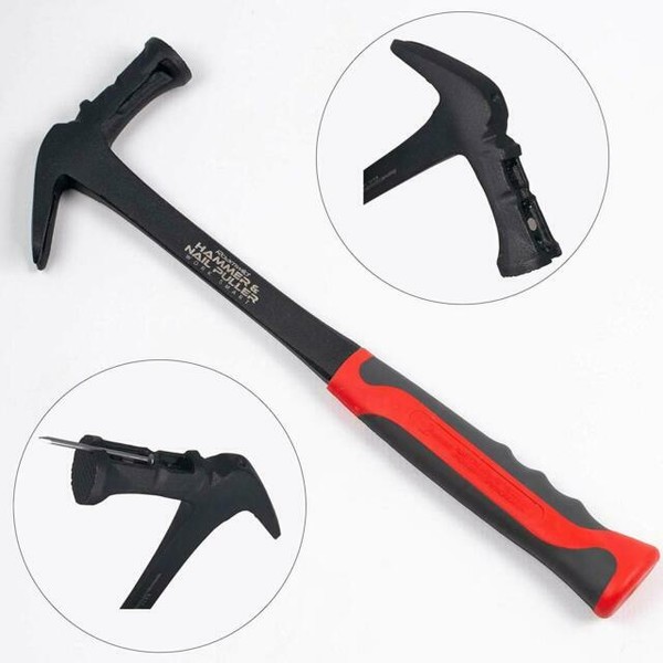 Roamwild RWH001 Claw Hammer for sale online eBay