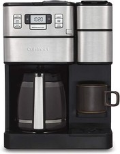 Cuisinart 12 Cup Coffee Maker DCC-1000 
