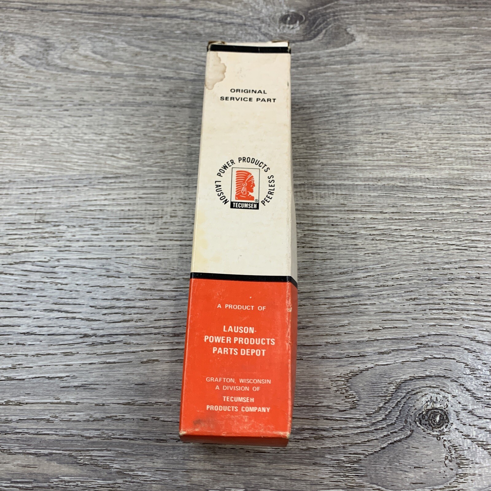 Tecumseh 34380 Oil Filler Tube Genuine Nos Oem Part | eBay